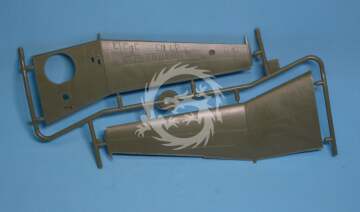 Model plastikowy Vultee Vengeance Mk.II Dora Wings DW48044 skala 1/48