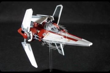 V-wing skala 1/72