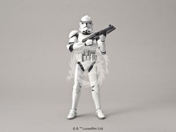 CLONE TROOPER Bandai 1/12 Star Wars