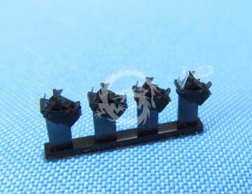 Revi 16B Gunsight Metallic Details MDR4894 skala 1/48