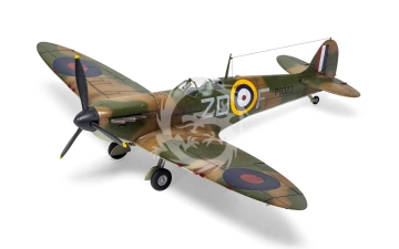 Supermarine Spitfire Mk.1a Airfix A05126A skala 1/48