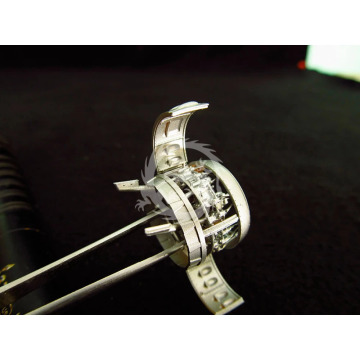 Arado Ar 196. Cowling and engine - Metallic Details MDR7295 skala 1/72
