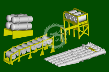 USS Stevens DD-479 -  I LOVE KIT 65308 skala 1/350