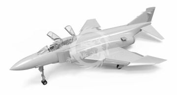 McDonnell Douglas Phantom FG.1 - Airfix A06019 skala 1/72