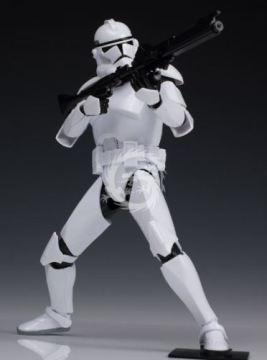 CLONE TROOPER Bandai 1/12 Star Wars