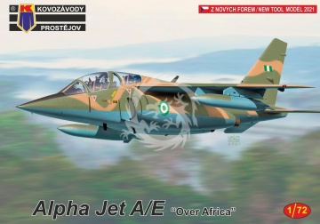 Alpha Jet A/E 