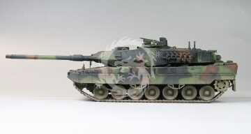 Leopard 2A7V German Main Battle Tank Vespid Models VS720016 skala 1/72