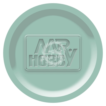 Farba akrylowa - Mr.Hobby C-020 Light Blue
