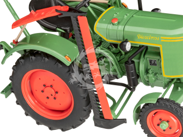 Fendt F20 „Dieselroß“ - Revell  07822 skala 1/24