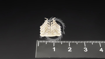 NA ZAMÓWIENIE - Pitot Tube for USAAF World War II Aircraft Models Aircraft Accessory -Metallic Details  MDR72130 skala 1/72