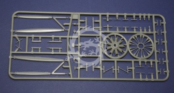 Model plastikowy  Morane-Saulnier MS.230/C.23 Dora Wings DW48027 skala 1/48