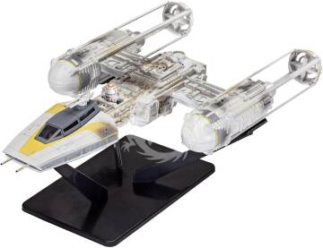 Y-Wing Fighter Revell 06699 skala 1/72