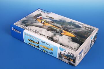 Airspeed Oxford Mk.I 'Gunner Trainer' Special Hobby SH48227 skala 1/48