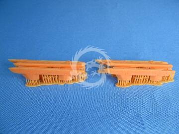 Su-27. Pylons Metallic Details  MDR48191 1/48