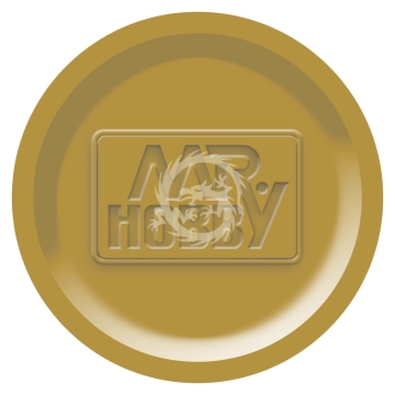Farba akrylowa - Mr.Hobby C-021 Middle Stone