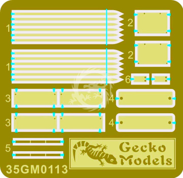 PRZEDSPRZEDAŻ - 60‘~70’s Saigon Shuttle Motor-Tricycle Depot and a take break drive [2 kits In 1 box] Gecko Models 35GM0113 skala 1/35