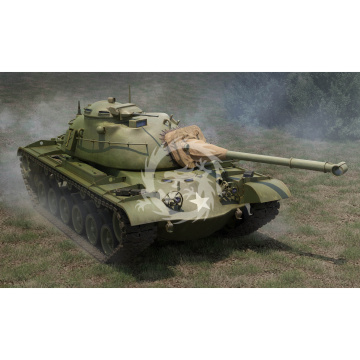 M48 MBT - I LOVE KIT 63530 skala 1/35