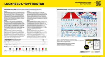 Tristar LTU - Heller 80451 skala 1/125