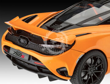 McLaren 750S - Revell 67734 skala 1/24