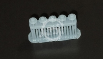 Antenna mount   type1   5pcs - Start43 St64 skala 1/24