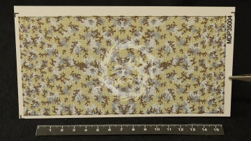 NA ZAMÓWIENIE - Universal Modern Camouflage Net AUTUMUN – Flexible 3D -Metallic Details MDP35004 skala 1/35