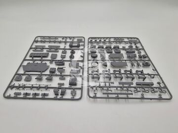 G95 T-34 '102 Rudy' skala 1:35 - MisterCraft mscG95 