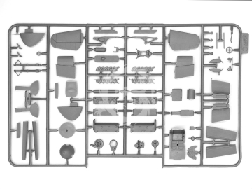 Preorder- Mistel 1, WWII German Composite Aircraft ICM 48100 skala 1/48