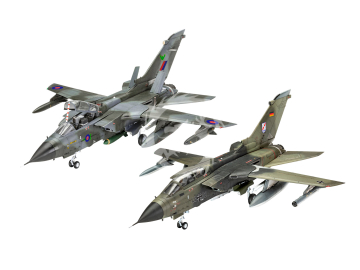 Tornado - Revell 63801 skala 1/72