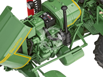 Fendt F20 „Dieselroß“ - Revell  07822 skala 1/24