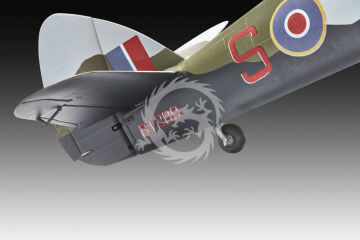 Bristol Beaufighter Mk. VI -  Revell  03767 skala 1/48