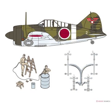 B-339 Buffalo 
