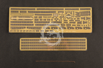 USS Stevens DD-479 -  I LOVE KIT 65308 skala 1/350