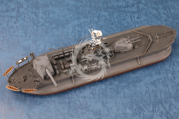HMS General Wolfe - Hobby Boss 86519 skala 1/350