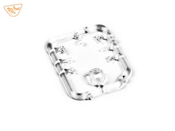 MQ-1C UAV -  Clear Prop  CP4808 skala 1/48 