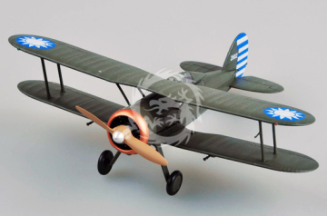 Model plastikowy Gloster Gladiator MKI I Love Kit 64803 skala 1/48