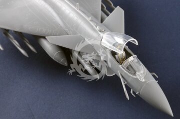 Chinese J-10C Fighter Trumpeter 01698 skala 1/72 