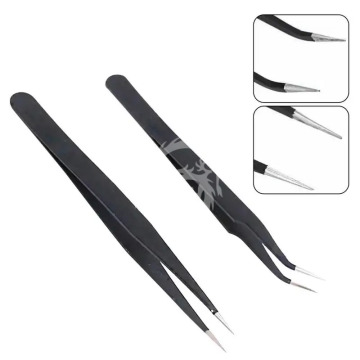 9-częściowy zestaw narzędzi do modelowania