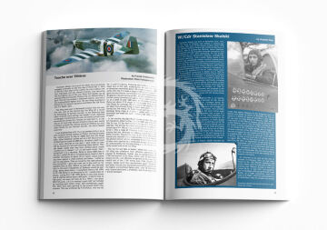  P-51B Mustang - Eduard 932011 skala 1/32