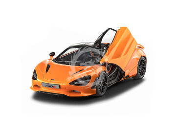 McLaren 750S - Revell 67734 skala 1/24