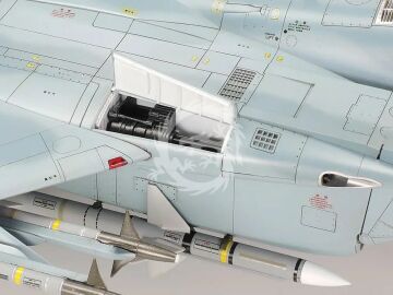 Model plastikowy McDonnell Douglas F-15J Eagle JASDF Tamiya 60307 skala 1/32