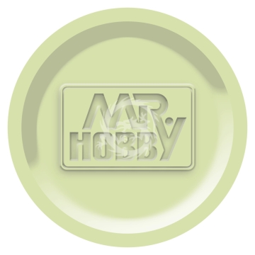 Farba akrylowa - Mr.Hobby C-026 Sky (Duck Egg Green)