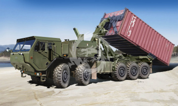 LVSR MKR18 Cargo - I LOVE KIT 63550 skala 1/35 