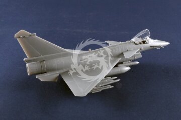 Chinese J-10C Fighter Trumpeter 01698 skala 1/72 