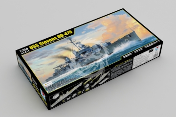 USS Stevens DD-479 -  I LOVE KIT 65308 skala 1/350