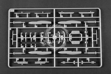 PAF J-10CE Multi-Role Fighter & IAF Rafale 2 in 1 - Trumpeter 01690 skala 1/72