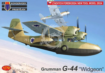 Grumman G-44 