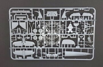 Hurricane Mk IIb - Arma Hobby 40007 skala 1/48