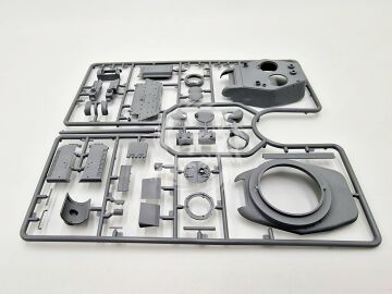 G95 T-34 '102 Rudy' skala 1:35 - MisterCraft mscG95 