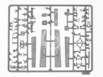 Preorder- Mistel 1, WWII German Composite Aircraft ICM 48100 skala 1/48