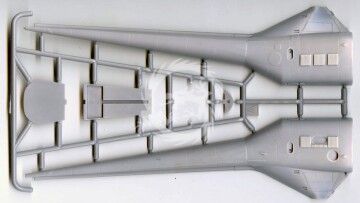 Sikorsky HO3S-1 AMP 48001 skala 1/48